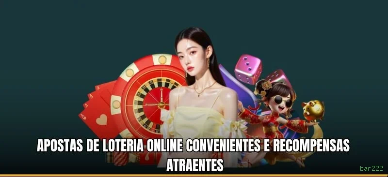 Apostas esportivas da bar222 com odds competitivas