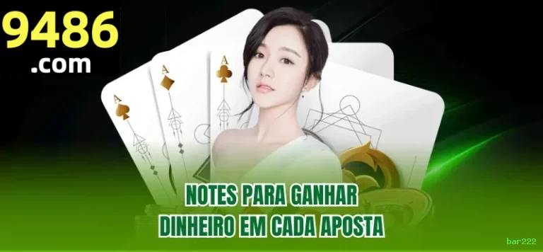 Jogos de fortune da bar222 com prêmios incríveis